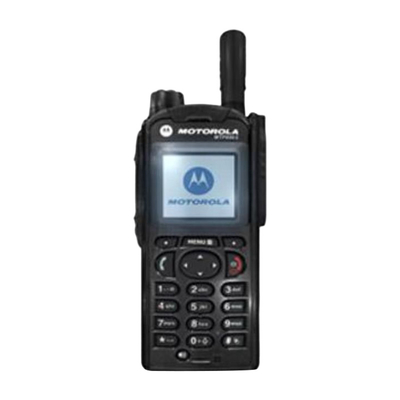 رادیو قابل حمل MTP850 رادیو قابل حمل MTP3150 350-470MHz رادیو UHF FM رادیو دو طرفه