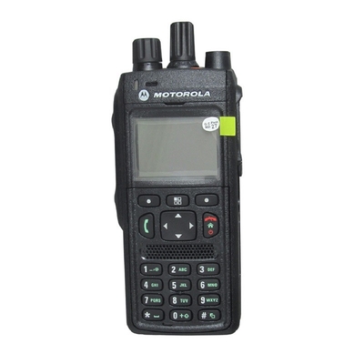 MTP3550 سیگنال قوی دیجیتال راه دور دیجیتال رادیو تلفن همراه وکی تاکی