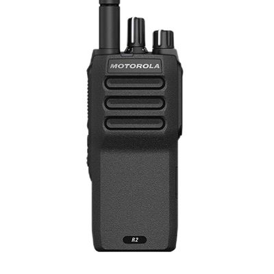 RDU4160D سری تجاری رادیو دو طرفه با صفحه نمایش UHF Walkie Talkie