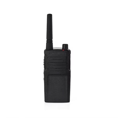 Rmu2040 فشرده سازی صدا کامپیوتر قابل تنظیم uhf کسب و کار دو طرفه رادیو واکی واکی