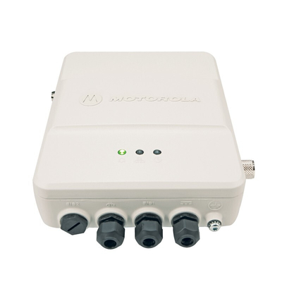 SLR1000 CP/LCP Cluster در فضای باز مصرف کم برق Knapsack Repeater دیجیتال