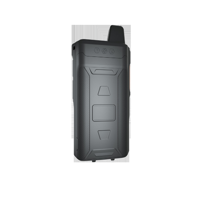 Inrico T710A 4G کوچک و سبک قیمت مناسب GPS Wi-Fi IP54