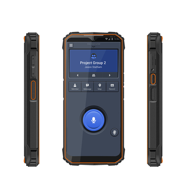 Inrico S300Plus اندروید 14 NFC دوربین دوگانه اچ دی