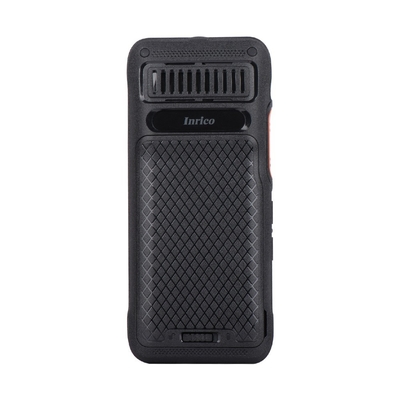 inrico T310R POC دستگاه ارتباطی قابل حمل با دکمه PTT برای ارتباطات بدون مشکل