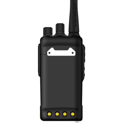 موتورولا V318 دو راه رادیو حرفه ای رادیو دو باند واک-تالیکی با ظرفیت بزرگ باتری آنالوگ دیجیتال زیر صوتی