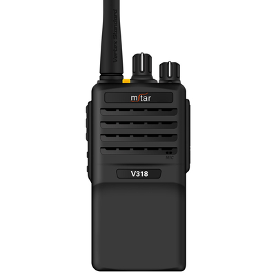 موتورولا V318 دو راه رادیو دیجیتال وکی تاکی رادیو تکنولوژی ارتباطات پیشرفته