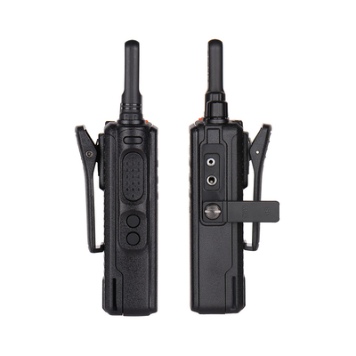 INRICO T521 POC فاصله طولانی دو طرفه رادیو قدرت اسپیکر موبایل واکی-تالکی سیستم عامل اندروید برای ارتباطات موثر در محیط های خشن
