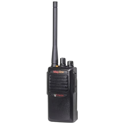 موتورولا VZ-12 ارتباطات رادیویی دو طرفه با 265g VOX هشدار اورژانسی پخش صوتی موتورولا VZ-12 دو طرفه رادیو واکی تاکی
