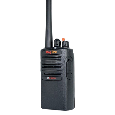موتورولا Vz-D131 رادیو دو طرفه VHF UHF فرکانس نوع دیجیتال واکی تاکی برای نیازهای ارتباطی در فضای باز