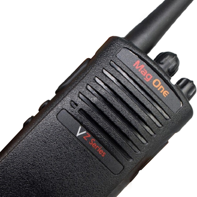 موتورولا Vz-D131 دو راه رادیو حرفه ای رادیو دیجیتال وکی تاکی رادیو بهترین همراه ارتباطات در فضای باز