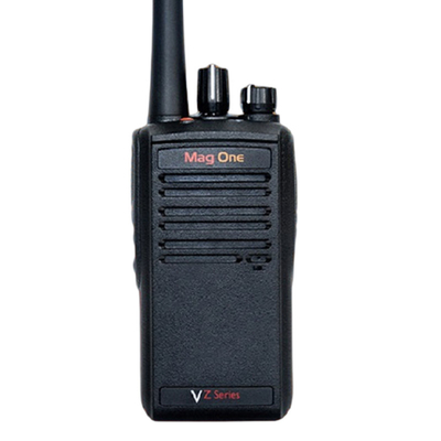 موتورولا Vz-D263 دو طرفه رادیو VOX Waterproof Walkie Talkie برای ارتباطات بدون مشکل در هر محیط