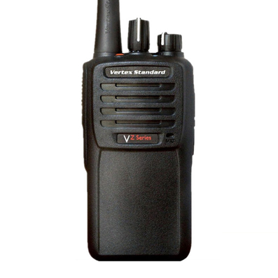 موتورولا VZ-D281 رادیو دو طرفه VHF UHF Digital Walkie Talkie با محدوده فرکانس 400-470MHz