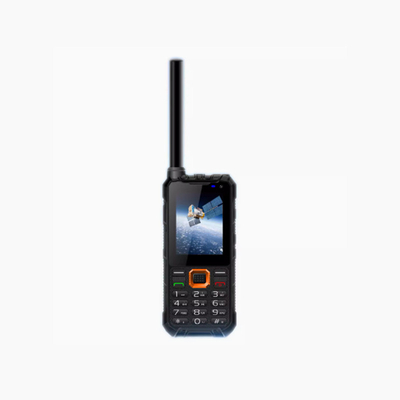 YT1100 POC راه دور دو طرفه رادیو انگلیسی زبان عملیاتی GPS وکی تاکی برای ارتباطات دور