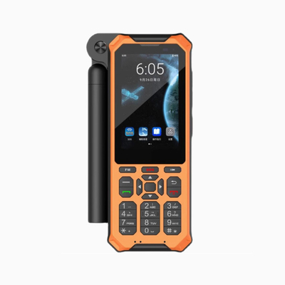 YT1600 POC راه دور رادیو دو طرفه 10W چند کانال رادیو قابل حمل 500-1000mAh ظرفیت باتری برای پوشش گسترده و ارتباطات متنوع