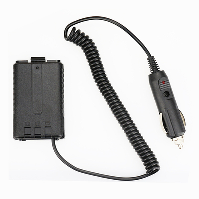 باتری خروجی 1-2A برای رادیو های آنالوگ 0-10KM