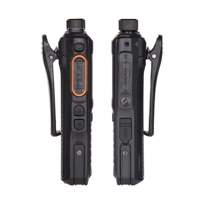 Inrico T640 POC رادیو دو طرفه راه دور اندروید رادیو قابل حمل 2MP دوربین جلویی برای ارتباطات راه دور