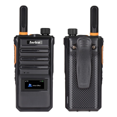 Inrico T620 Wi-Fi GPS اندروید 7.1 4000mAh زمان کار 17 ساعت IP54