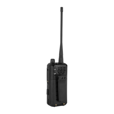 INRICO T368 POC راه دور دو طرفه رادیو 2.8' صفحه نمایش لمسی POC راه دور دو طرفه رادیو با الگوریتم NC فعال و نمایش HD