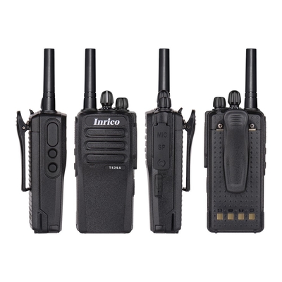 Inrico T529A Wi-Fi GPS Android 4000mAh زمان آماده به کار 22 ساعت IP54