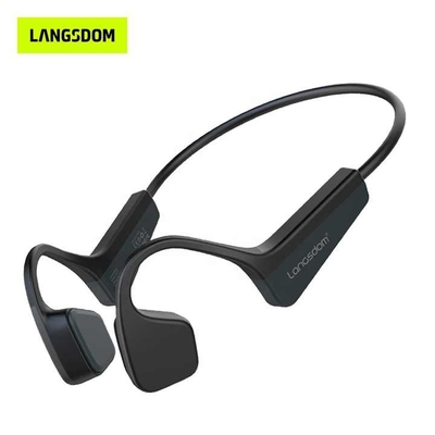 لنگسدوم ورزش Bluetooth هدفون لوازم جانبی برای دو راه رادیو دیجیتال نمایش لوازم جانبی برای دو راه رادیو عمر باتری تخمین زده شده بیش از 20 ساعت نسخه 5.4V