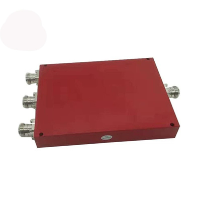 لوازم جانبی MNPS-190-02-NF برای رادیو دو طرفه با 3 پورت خروجی و 50 وات کل قدرت ورودی