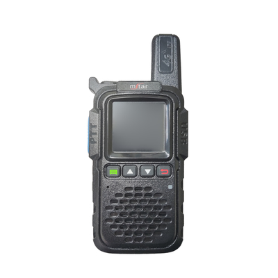 N-516 4G Full Netcom GPS Positioning Talkie Talkie Dual USB شارژ صدا فیلتر سازی صفحه نمایش بزرگ شفاف باتری ظرفیت بزرگ