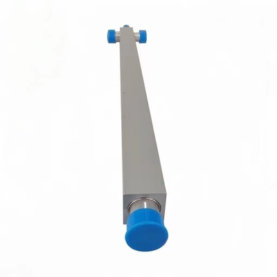 تقسیم کننده قدرت با کم تعویض غیرفعال 4G سفارشی 350 - 3800 مگاهرتز نوع حفره تقسیم کننده قدرت سه طرفه 4310 - F