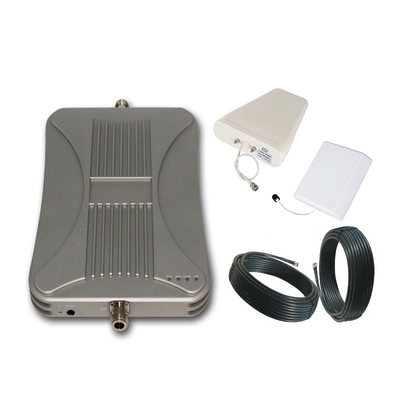 آنهوئی لوکسون 5 فرکانس تکرار کننده 4G تقویت کننده سیگنال GSM تقویت کننده سیگنال