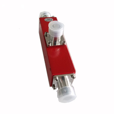 لوازم جانبی تکرار کننده آنتن و فیدر 300W قطعات رله بی سیم خروجی تقسیم -0.9/-10.4 برای عملیات صنعتی و بدون مشکل