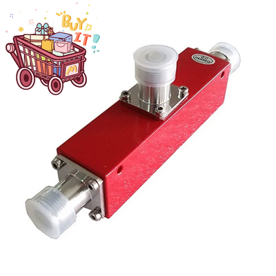 300w 137-960mhz Taaper 10dB N-F Repeater لوازم جانبی آنتن و فیدر