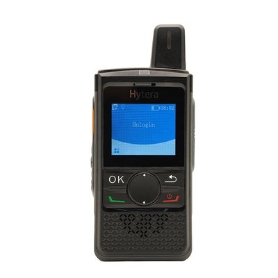 IPX4 سطح مقاومت در برابر آب GPS و واکی تاکی 2G 3G 4G محدوده فرکانس برای ارتباطات دور