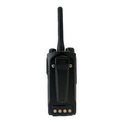 باتری لیتیوم یونی 2000 میلی آمپر ساعتی و واکی تاکی GPS با ظرفیت 256 کانال برای ارتباطات بدون وقفه