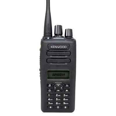 کنوود NX-3220 DMR NXDN رادیو دو طرفه دیجیتال IP67 ضد آب