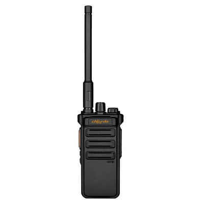 بی‌سیم دیجیتال Chierda CD108 با توان 10 وات، UHF/VHF
