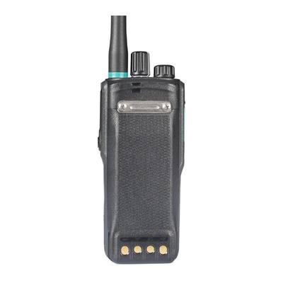 واکی تاکی دیجیتال آنالوگ Caltta PH700 با GPS VHF UHF