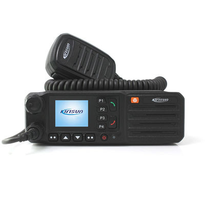 کریسون TM840 DMR رادیو ماشین دیجیتال UHF VHF 40W قدرت بالا