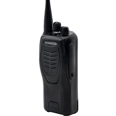 کنوود TK-3207GD UHF دیجیتال واکی تاکی 16-کانال IPX4