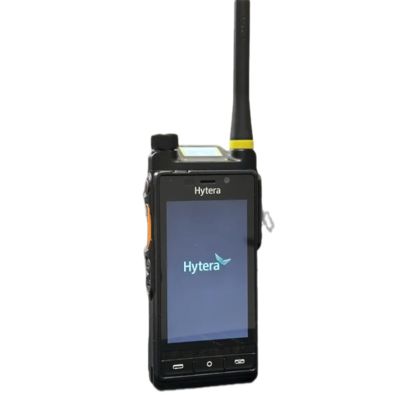 Hytera PDC760 5W رادیو دو طرفه با GPS و 48 کانال