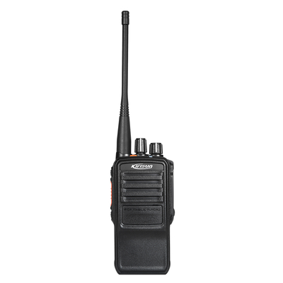 کریسون DP585 هیبرید VHF UHF واک-تالیکی 5W IPX6 ضد آب