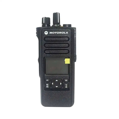 موتورولا DP4600 XIR P8620 واکی تاکی 5W UHF/VHF IP68 ضد آب