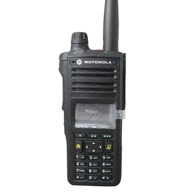 رادیو دو طرفه دیجیتال Motorola APX1000 با توان 5 وات UHF/VHF و ضد آب IP67