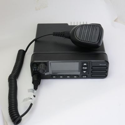 موتورولا DGM8500 رادیو خودرو 45W 25km Range VHF UHF