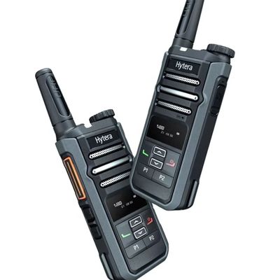 بی سیم دیجیتال هایترا G36، 3 وات، UHF 400-470 مگاهرتز، 2200 میلی آمپر ساعت