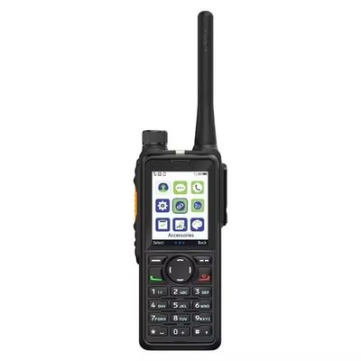 Hytera HP685 DMR دیجیتال دو راه رادیو 5W UHF/VHF IPX7