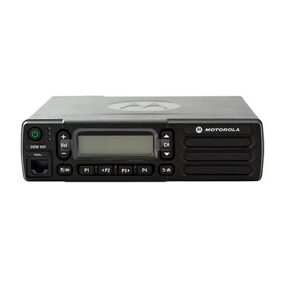 MOTOROLA Dm2600 واکی تاکی 25W UHF/VHF 50km Range