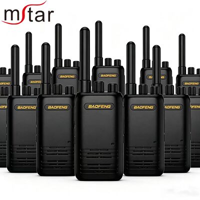 واکی تاکی دستی Baofeng BF-358 UHF با VOX و SOS