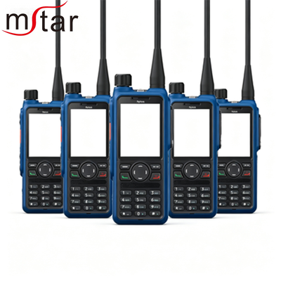 Hytera HP795 HP790 دی ام آر رادیو ضد انفجار دوربرد GPS دو طرفه رادیو واکی تاکی
